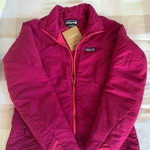 Patagonia Women’s Nano-Air Jacket